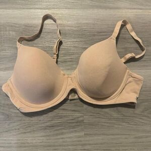 Bali 36C Nude Bra With Underwire NWT